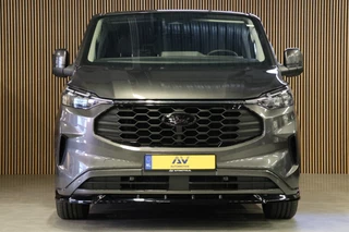 Ford Transit Custom Raptor Edition | Trekhaak | 6-Zitter | Verlengde fabrieksgarantie tot 09-2029 - afbeelding nr 53