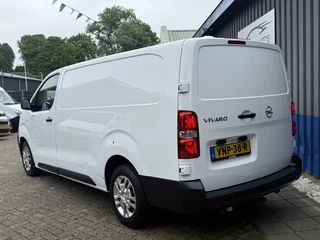 Opel Vivaro Opel Vivaro 2.0 CDTI L3H1 Sel. - afbeelding nr 5