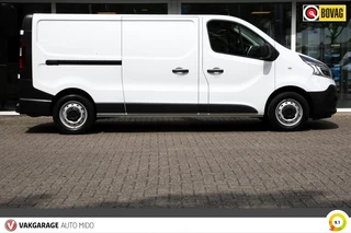 Renault Trafic - afbeelding nr 11