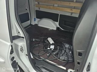 Nissan Townstar Nissan TOWNSTAR N-Connecta L1 45 kWh - afbeelding nr 11