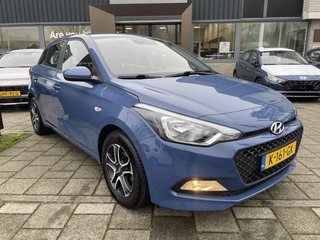 Hyundai i20 - afbeelding nr 6