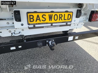 Renault Master Renault Master 130PK Kipper met Kist Dubbellucht 3,5t Trekhaak LED Airco Cruise Euro6 Kieper Tipper Benne 2m3 Airco Trekhaak Cruise control - afbeelding nr 12