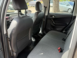 Citroën C3 Citroen C3 1.2 PureTech Feel met maar 39647 km - afbeelding nr 6