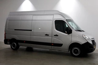 Opel Movano - afbeelding nr 11