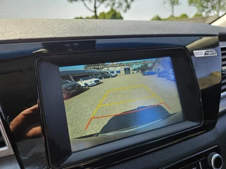 Kia Niro Kia Niro 1.6 GDi Hybrid DynamicLine | Hybrid | Carplay / Navi / Camera - afbeelding nr 21