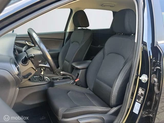 Hyundai i30 Hyundai i30 1.4 T-GDI Comfort TOPSTAAT 140 PK - afbeelding nr 19