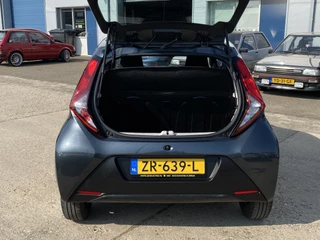 Toyota Aygo - afbeelding nr 13