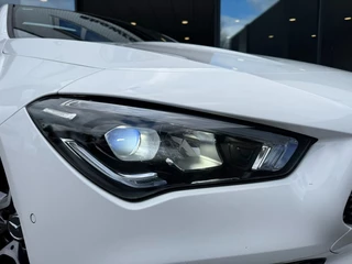 Mercedes-Benz CLA - afbeelding nr 23