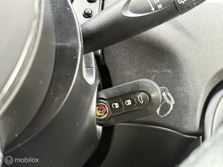 Fiat 500 Fiat 500 1.4 T-Jet Abarth 595 Esseesse Sabelt Carbon Navi Carplay Akrapovic - afbeelding nr 36