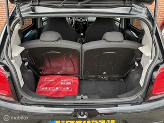 Citroën C1 Citroen C1 1.0 VTi Feel, BTW, Dealer onderh. Airco - afbeelding nr 8