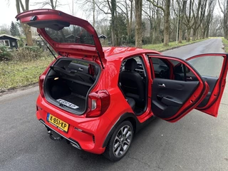 Kia Picanto - afbeelding nr 75