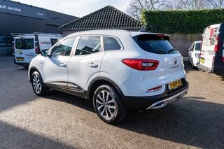 Renault Kadjar - afbeelding nr 5