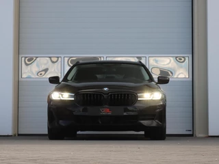 BMW 5 Serie BMW 5-serie Touring 530e High Executive | ACC | Head-up display - afbeelding nr 7