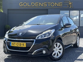 Peugeot 208 1.2 PureTech Blue Lion