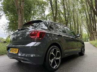 Volkswagen Polo - afbeelding nr 4
