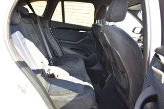 BMW X1 - afbeelding nr 12