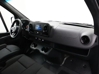 Mercedes-Benz Sprinter | Touchscreen | Camera | 3-Persoons | Airco | Cruise - afbeelding nr 21