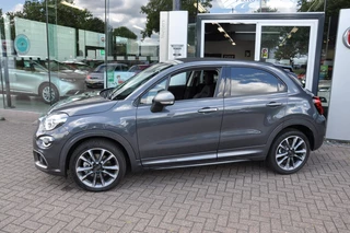 Fiat 500X Fiat 500X Schuifdak 1.5 Hybrid Sport - afbeelding nr 3