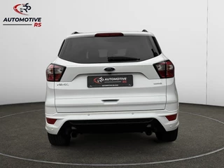 Ford Kuga Ford KUGA 2.0 ST- Line Pano Leder Camera Xenon 4x4 Trekhaak winterpakket - afbeelding nr 7