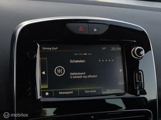 Renault Clio RENAULT CLIO 0.9 TCE LIMITED/AIRCO/LED/TREKHAAK/CRUISE/PDC - afbeelding nr 27