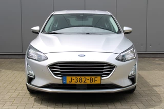 Ford Focus NAP|Clima|Cruise|Navi|LM-Velgen|Audio - afbeelding nr 5