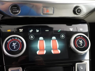 Jaguar I-PACE Jaguar I-PACE EV400 S 90 kWh RIJKLAARPRIJS INCL. 12 MND. BOVAGGARANTIE - afbeelding nr 39