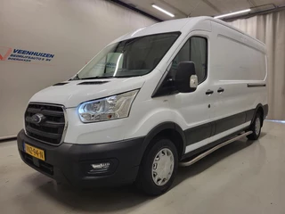Ford Transit Ford Transit 2.0TDCI L3/H2 2X Schuifdeur Euro 6! - afbeelding nr 2