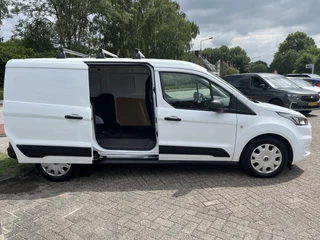 Ford Transit Connect Ford Transit Connect 1.0 Ecoboost L2 Trend | SCI | 100pk | Winterpack | Voorruitverwarming | Dakdragers | - afbeelding nr 8