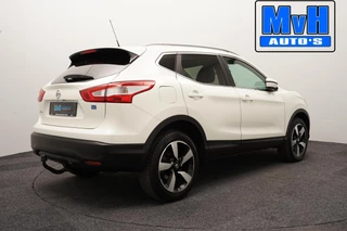 Nissan QASHQAI Nissan Qashqai 1.6 Connect Edition|200PK|PANO|CAMERA|TREKHAAK - afbeelding nr 18