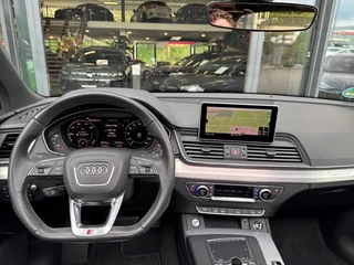 Audi Q5 - afbeelding nr 13