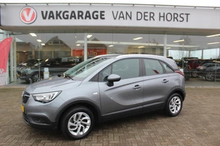 Opel Crossland X - 111606904-0