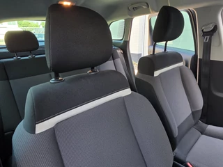 Citroën C3 Aircross Zondag OPEN! - afbeelding nr 14