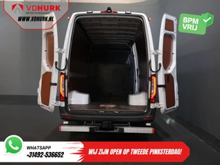 Mercedes-Benz Sprinter - afbeelding nr 5