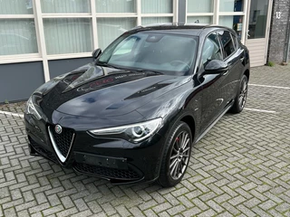 Alfa Romeo Stelvio - afbeelding nr 7