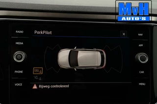 Volkswagen T-Roc Volkswagen T-Roc 1.0 TSI Style|VIRTUAL|LED|ACC|ORG.NL|NAVI - afbeelding nr 49