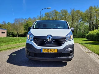 Renault Trafic - afbeelding nr 4