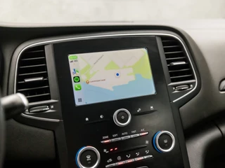 Renault Mégane Estate Renault Mégane Estate 1.2 TCe Sport (APPLE CARPLAY, NAVIGATIE, VIRTUAL COCKPIT, CLIMATE, CRUISE, SPORTSTOELEN, ELEK PAKKET, NIEUWE APK, NIEUWSTAAT) - afbeelding nr 27