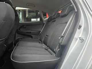 Kia Venga - afbeelding nr 27