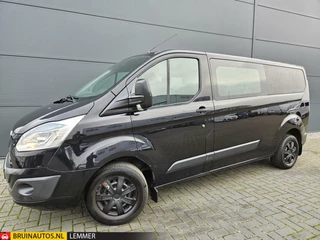 Ford Transit Custom - 505930568-0