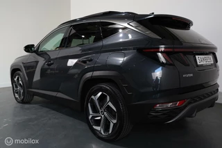 Hyundai Tucson Hyundai Tucson 1.6 T-GDI PHEV 4WD - PANO-NAVI-CAMERA-WINTERPACK - afbeelding nr 9