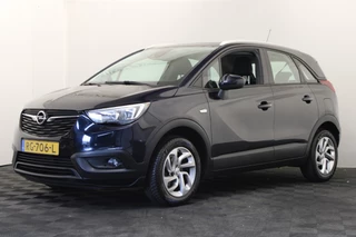 Opel Crossland X 1.2 Turbo Online Edition