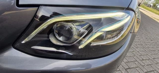 Mercedes-Benz E-Klasse Mercedes-Benz E-Klasse 43 amg AMG - afbeelding nr 29