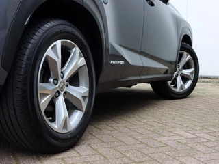 Lexus NX - afbeelding nr 52