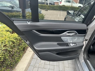 BMW 7 Serie - afbeelding nr 19