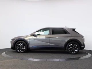 Hyundai IONIQ 5 Hyundai IONIQ 5 77 kWh Style Warmtepomp | Private lease 599 p.m. - afbeelding nr 6