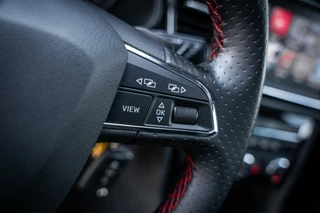 SEAT Leon Seat Leon 1.4 TSI ACT FR*PANO*AUTOMAAT*CAMERA*CARPLAY*TREKH* - afbeelding nr 45