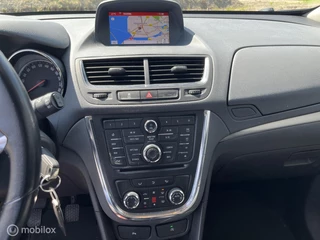 Opel Mokka Opel Mokka 1.4 T Cosmo Trekhaak Navigatie - afbeelding nr 16