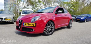 Alfa Romeo MiTo Alfa Romeo MiTo 1.4 Quadrifoglio Verde 170 PK!! - afbeelding nr 40