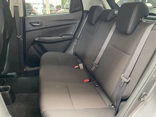 Suzuki Swift - afbeelding nr 6