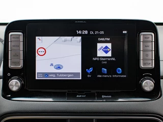 Hyundai Kona Hyundai Kona EV Premium 64 kWh | Verlaagd | Trekhaak tbv fietsendrager - afbeelding nr 32